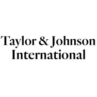 TAYLOR & JOHNSON INTERNATIONAL, INC.
