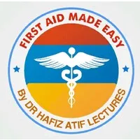 FirstAidMadeEasy
