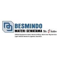 PT Besmindo Materi Sewatama