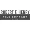 Robert F. Henry Tile Robert F. Henry Tile
