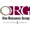 One Resource Group One Resource Group