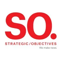 Strategic Objectives