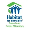 Habitat for Humanity Peninsula & Greater Williamsburg