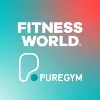 Fitness World Fitness World