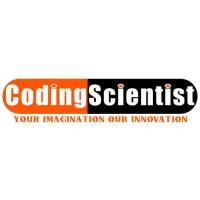 CodingScientist Technologies Pvt Ltd