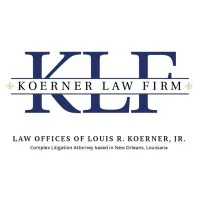 Koerner Law Firm