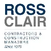 ROSSCLAIR Contractors Inc. ROSSCLAIR Contractors Inc.