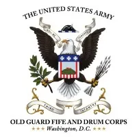 The United States Army Old Guard Fife and Drum Corps