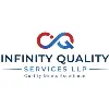 INFINITY QUALITY SERVICES LLP INFINITY QUALITY SERVICES LLP