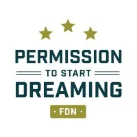 Permission To Start Dreaming Foundation