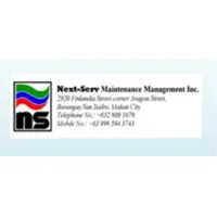 NEXT-SERV MAINTENANCE MANAGEMENT