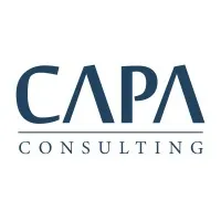 Capa Consulting Capa Consulting