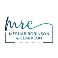 Merhab Robinson & Clarkson, Law Corporation
