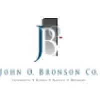 John O. Bronson Co. John O. Bronson Co.