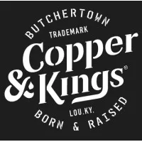 Copper & Kings American Brandy Company