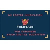 FinStep Asia