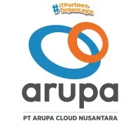 Arupa Cloud Nusantara