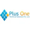 Plus One Technical Solutions Pvt. Ltd. Plus One Technical Solutions Pvt. Ltd.