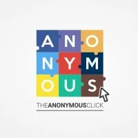 The Anonymous Click