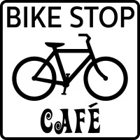 Bike Stop Cafe & Bike Shop®