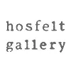 Hosfelt Gallery Hosfelt Gallery