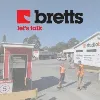Bretts Trade Timber and Hardware Bretts Trade Timber and Hardware