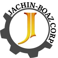 JACHIN-BOAZ CORPORATION