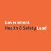 Government Health and Safety Lead NZ Government Health and Safety Lead NZ