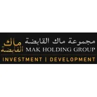 MAK Holding Group |                    مجموعة ماك القابضة