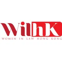 Women In Law Hong Kong (WILHK)