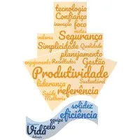 TEGRAM - Terminal de Grãos do Maranhão