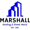 Marshall Roofing & Sheet Metal Co.
