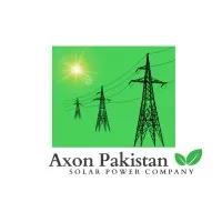 Axon Pakistan Solar Power Company Axon Pakistan Solar Power Company