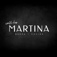 Call Her Martina