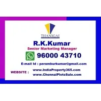 Thanigai Real Estate