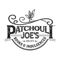 Patchouli Joe's Books & Indulgences