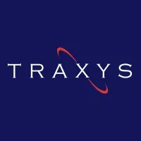 Traxys Group email format