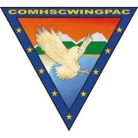 Helicopter Sea Combat Wing PACIFIC Helicopter Sea Combat Wing PACIFIC