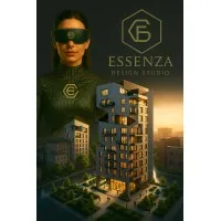 EDS-Essenza Design Studio, LLC