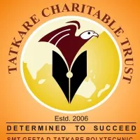 Smt Geeta D. Tatkare Polytechnic And ITI 