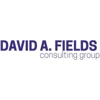 David A. Fields Consulting Group