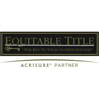 Equitable Title