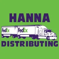 Hanna Distributing, Inc. Hanna Distributing, Inc.