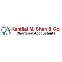 Kantilal M. Shah & Co., Chartered Accountants Kantilal M. Shah & Co., Chartered Accountants