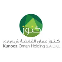 Kunooz Oman Holding SAOC Kunooz Oman Holding SAOC
