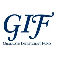 Georgetown University Graduate Investment Fund (GIF)