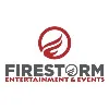 Firestorm Firestorm