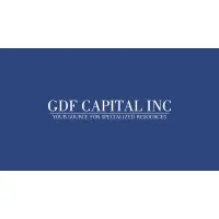 GDF Capital Inc