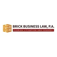 Brick Business Law, P.A.