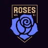 Roses de Montréal Roses de Montréal